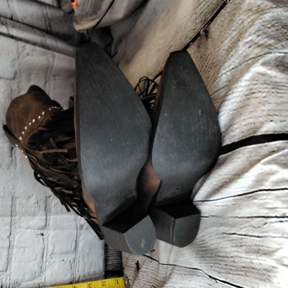 Roper Boots - image 6